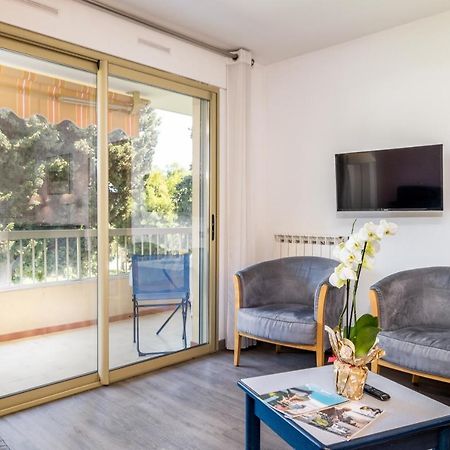 Vvf Residence Antibes جوان ليه باه المظهر الخارجي الصورة