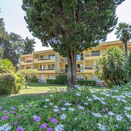 Vvf Residence Antibes جوان ليه باه المظهر الخارجي الصورة