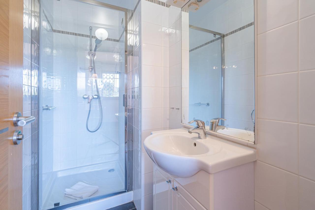 Vvf Residence Antibes جوان ليه باه المظهر الخارجي الصورة