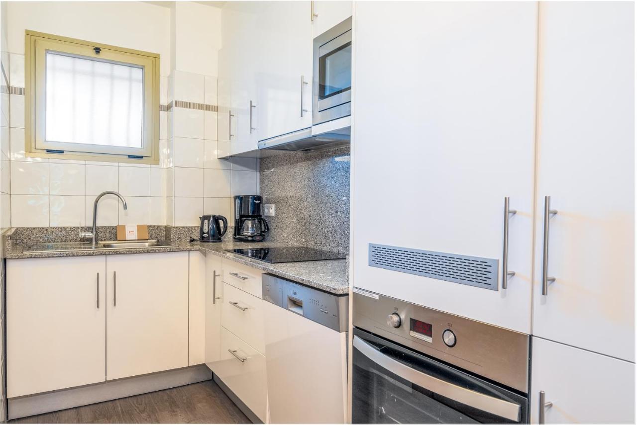 Vvf Residence Antibes جوان ليه باه المظهر الخارجي الصورة