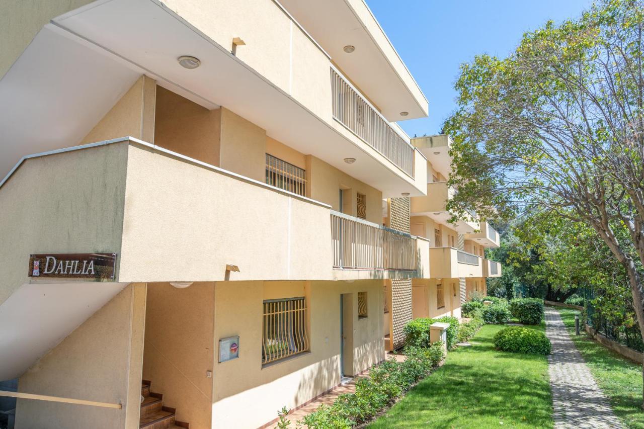Vvf Residence Antibes جوان ليه باه المظهر الخارجي الصورة