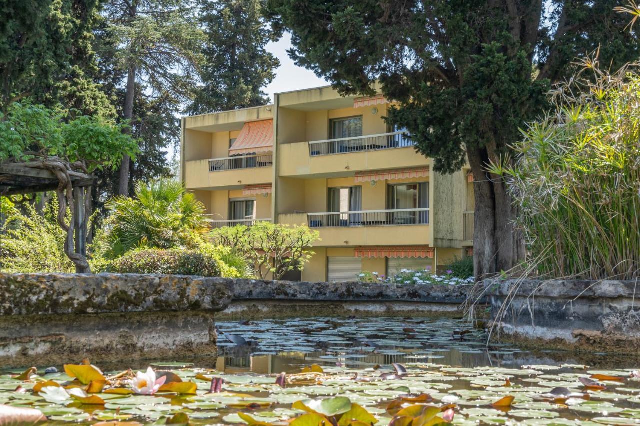 Vvf Residence Antibes جوان ليه باه المظهر الخارجي الصورة