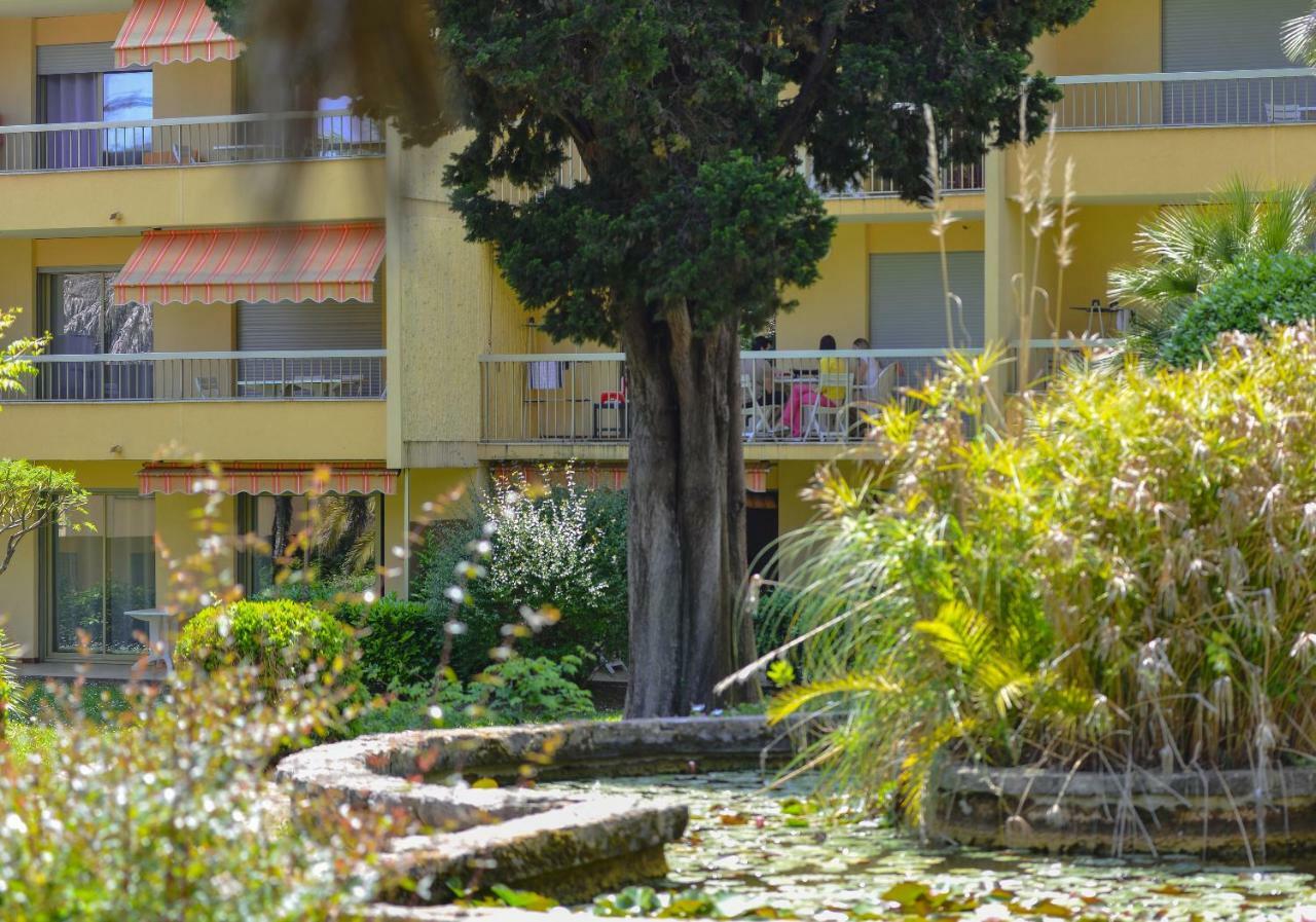 Vvf Residence Antibes جوان ليه باه المظهر الخارجي الصورة